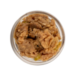 Влажный корм Monge Dog Fresh для взрослых собак паштет с кусочками свинины и овощами паучи 85 г