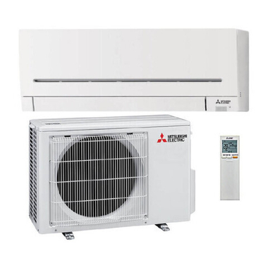 Кондиционер Mitsubishi Electric Standart MSZ-AP42VGK/MUZ-AP42VG