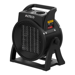 Тепловентилятор ALTECO TVC 3500 E