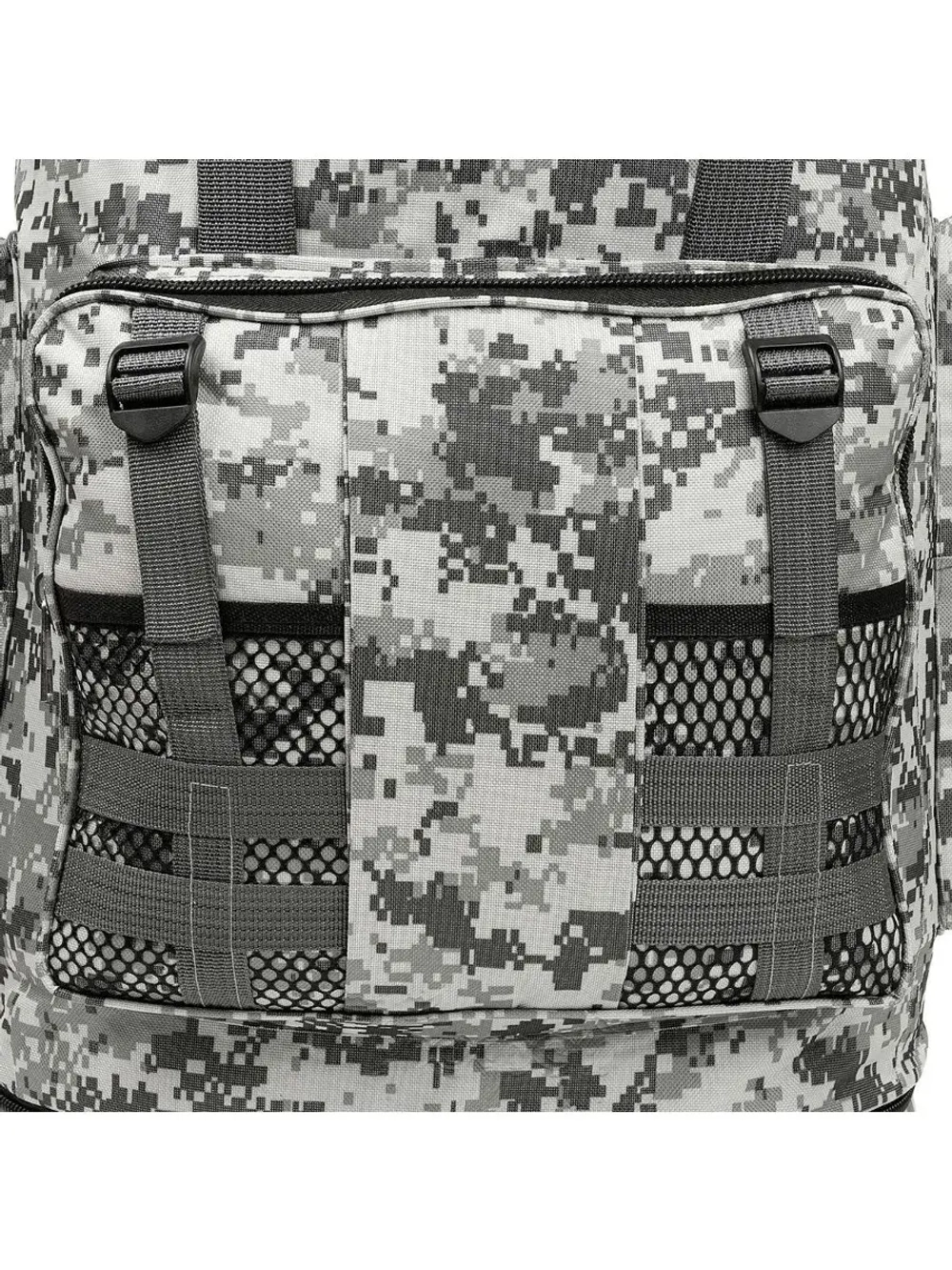 Рюкзак Helios Hanter 70л цифра (HS-HA-70-2)