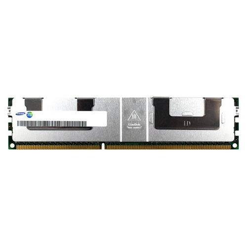 Серверная оперативная память DIMM DDR3L 16Gb, 1333Mhz, Samsung ECC REG 1.35V CL9 (M386B2K70DM0-YH90), (49Y1567)