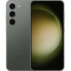 Samsung Galaxy S23 Plus 8/256GB Зеленый