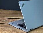 Ноутбук Lenovo ThinkPad Yoga X1 Gen 2 Oled Grey