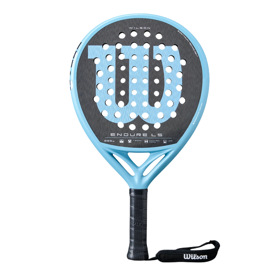 Wilson Endure LS V1 2026