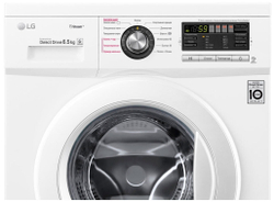 Стиральная машина LG F1296WDS0