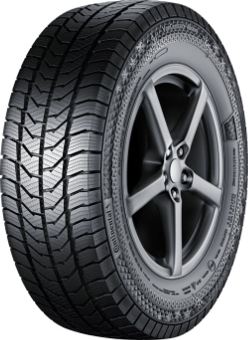 Купить Легкогрузовая шина Continental VanContact Viking C 225/65-R16 112/110R