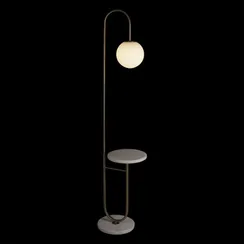 Торшер Sonni 10145 Gold Loft It