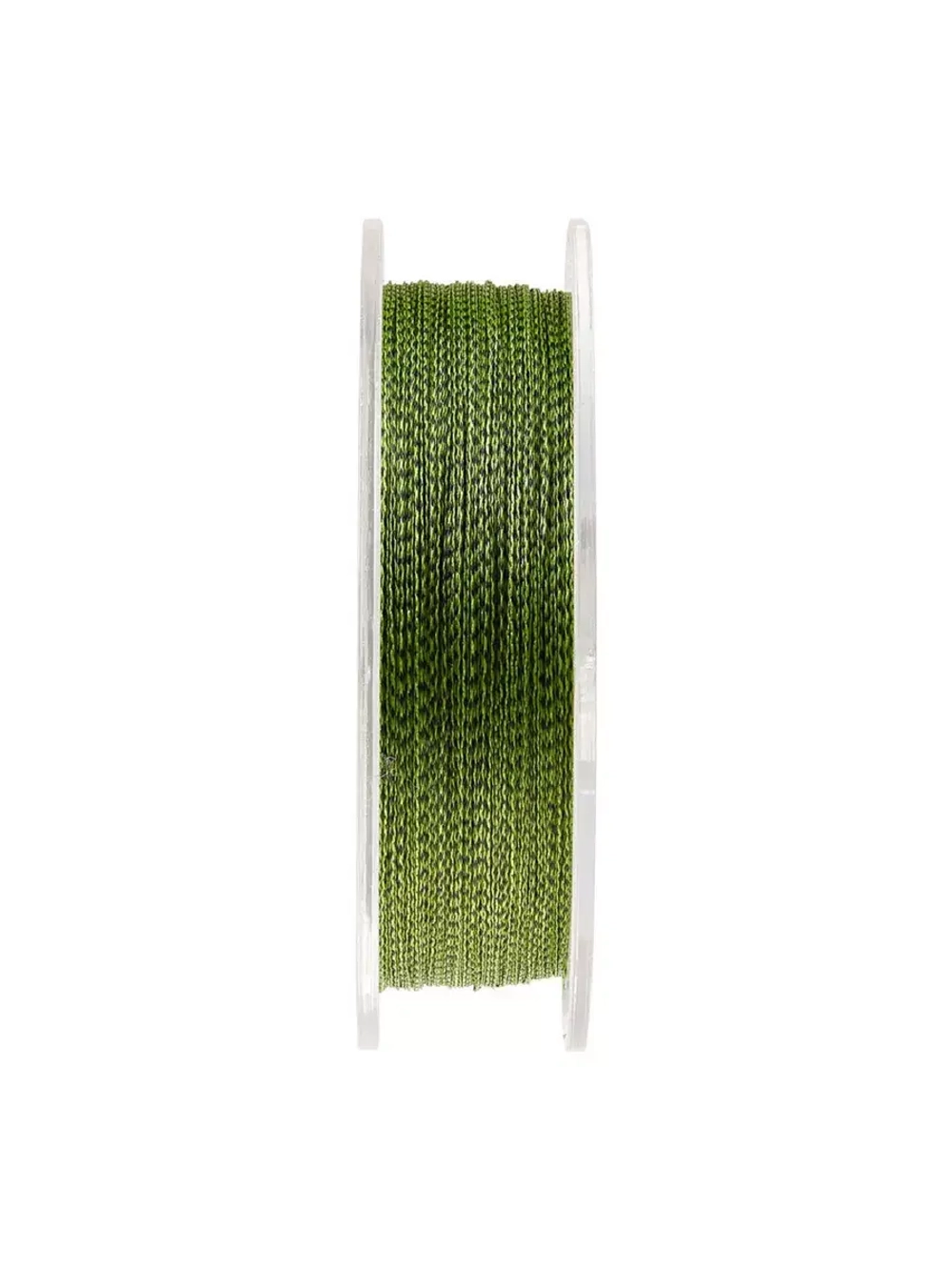 Шнур RELICT GREEN Х8, 120 m., d 0,12 mm