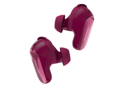 Наушники вкладыши Bose QuietComfort Ultra Earbuds (2nd Gen) Deep Plum