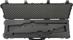 Защитный кейс Peli™ Protector 1750 черный с поропластом