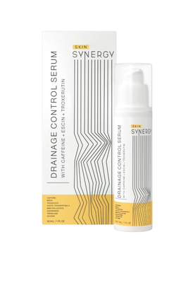 Сыворотка «дренаж-контроль» | DRAINAGE CONTROL SERUM, 30 мл