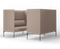 Кабинка четырехместная 1650 Бридж Woolly 230