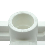 Настенный комплект для смесителя TEBO 20x1/2"
