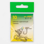 Крючок Fish Season Tanago 10003 BN