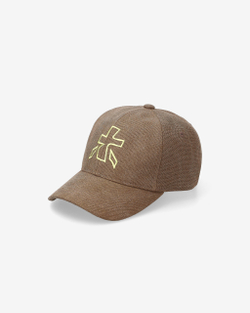 Кепка унисекс PREMIATA 08 KHAKI