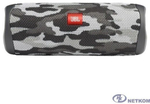Портативная акустика JBL Flip 5 Artic Camouflage камуфляж арктик