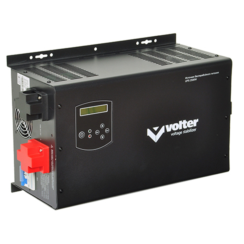 ИБП Volter UPS-2500