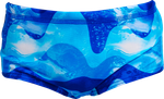 Плавки FUNKY TRUNKS Toddler Boys Dive In