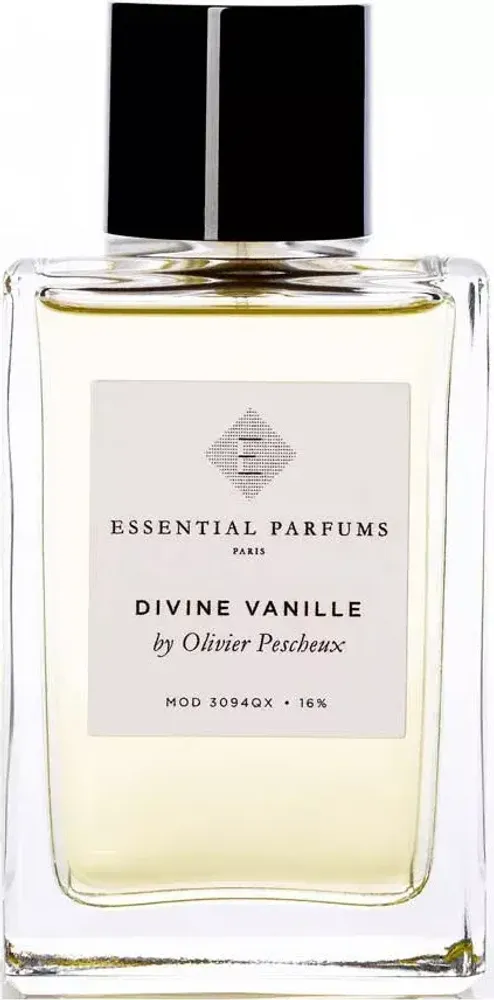 Essential Parfums Divine Vanille EDP Refillable 100 ml Essential Parfums Divine Vanille EDP Refillable 100 ml