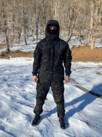 КОСТЮМ ГОРКА 5 до -40