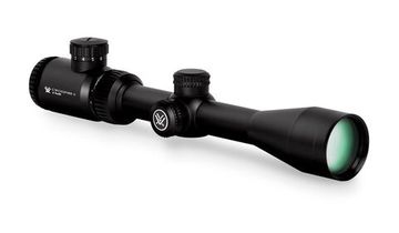 Оптический прицел Crossfire II 3-9x40 V-Brite с подсветкой