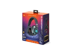Проводная игровая гарнитура JBL Quantum 810 Black