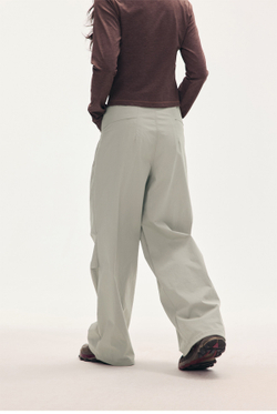 WMNS Штаны Nothomme Monterest Scimitar серый