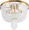 Потолочная люстра Ornament FR1008CL-06BS Freya