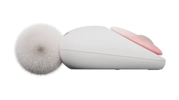 Lofree Petal Blush