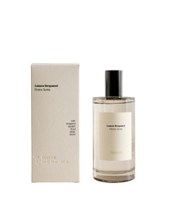 Ароматический спрей для дома Lemon Bergamot 200 мл Zara Home, фото 6