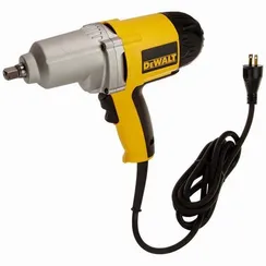 Гайковерт "DeWALT" DW292