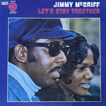 Jimmy McGriff	Let's Stay Together