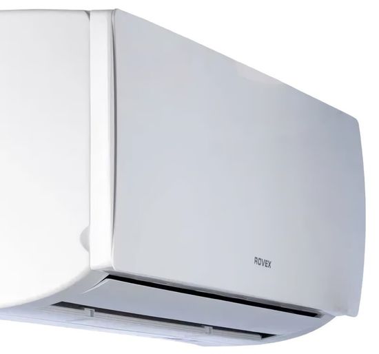 Кондиционер Rovex City RS-12CST4 PRO