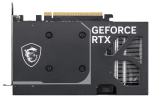 Видеокарта MSI GeForce RTX 5050 VENTUS 2X (RTX 5050 8G VENTUS 2X)