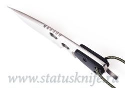 Нож Pohl Force Hornet XL Outdoor Limitedфотография - 8