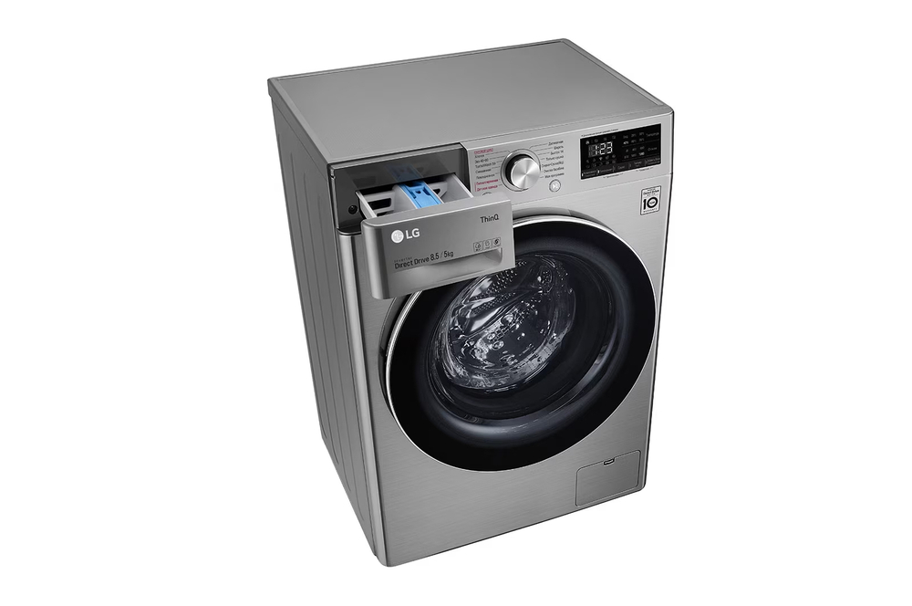 Стиральная машина LG F2V5GG2S