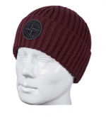 Шапка stone island