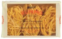RUMMO Макароны Tagliatelle all'uovo №132, 250 г