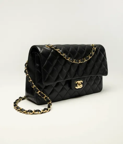 Chanel Классическая сумка 11.12