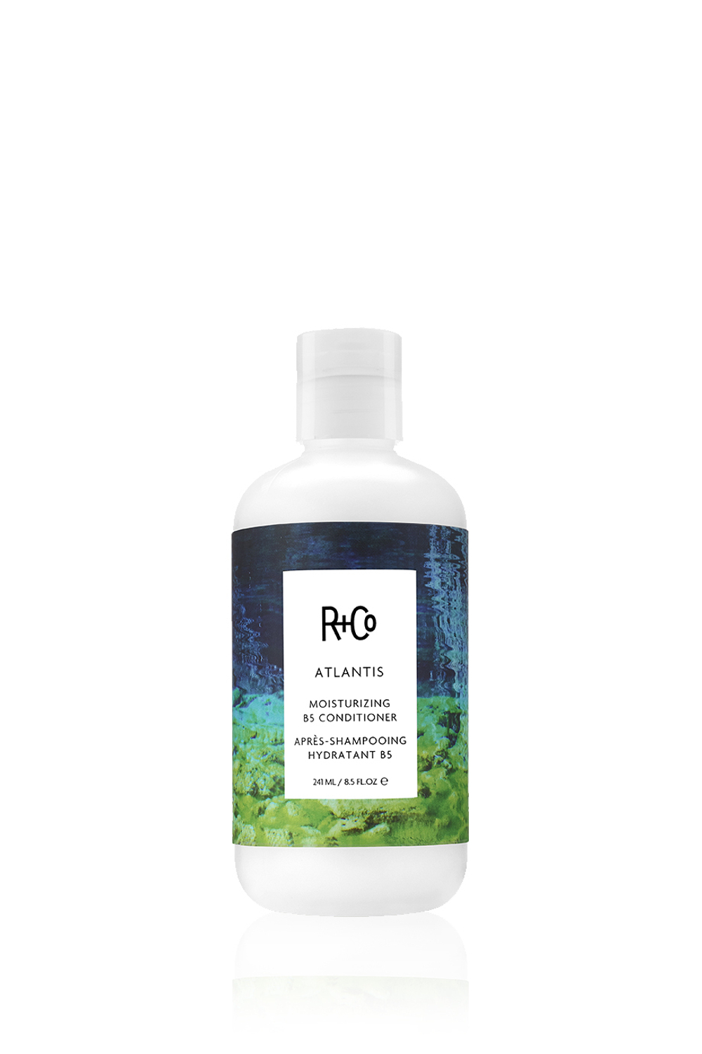 ATLANTIS Moisturizing B5 Conditioner/АТЛАНТИДА кондиционер для увлажнения с витамином В5