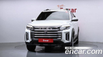 KG Mobility Rexton Sports Khan 2.2 4WD — 2021
