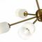 Подвесная люстра Бра ST Luce Treviso SL1180.202.06
