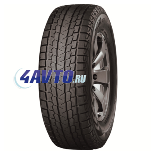 Купить Легковая шина Yokohama iceGuard Studless G075 275/40R22 107Q iceGuard Studless G075 TL