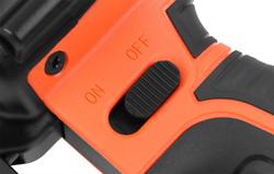 Электрический заклепочник MESSER TAC501