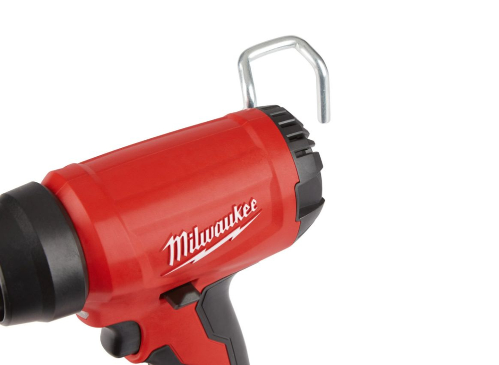 Аккумуляторный фен Milwaukee M18 BHG-0 4933459771