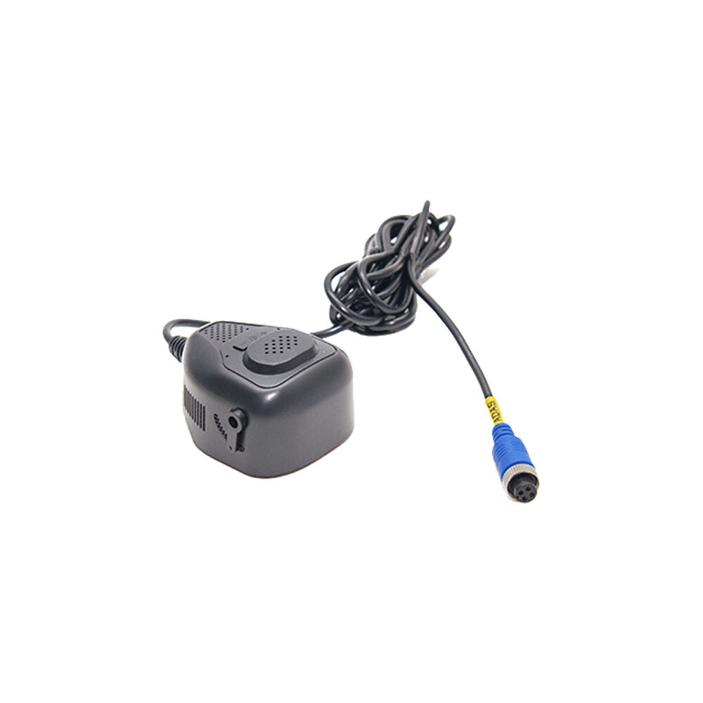 Carvis MDA-448HDD+4G+GPS/ГЛОНАСС Lite (DSM+ADAS) Видеорегистратор