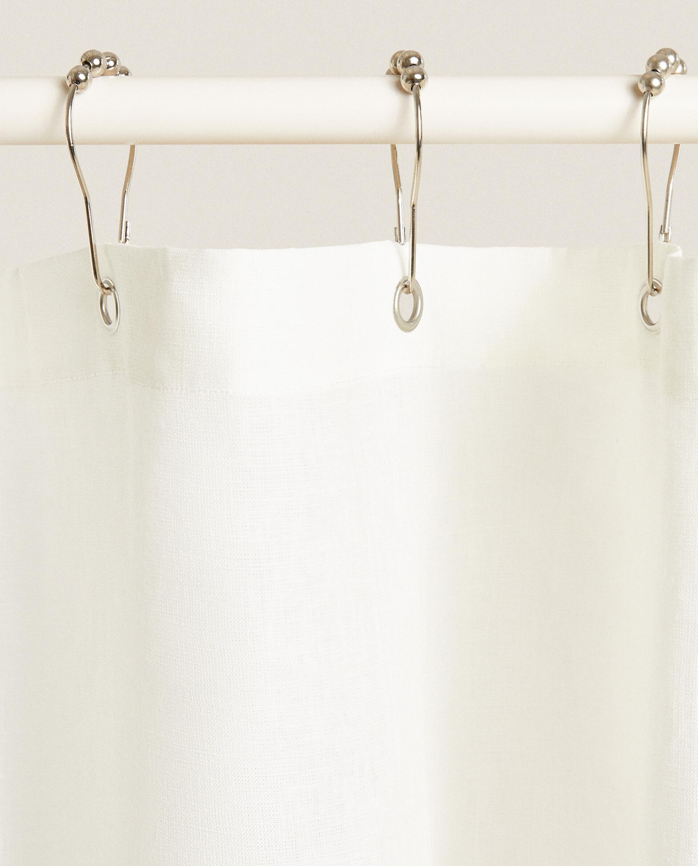 Штора Zara Home, фото 7