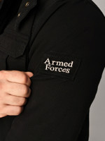 Куртка утепленная Armed Forces AF268