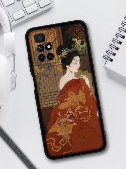 Чехол на Xiaomi Redmi 10, Сяоми Редми 10