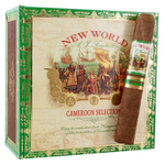 New World Cameroon Gordo